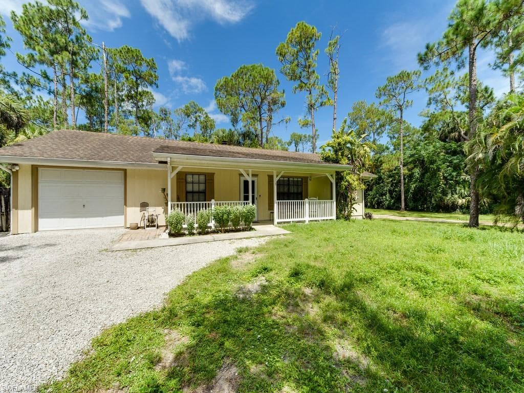 341 2nd ST SE NAPLES, FL 34117