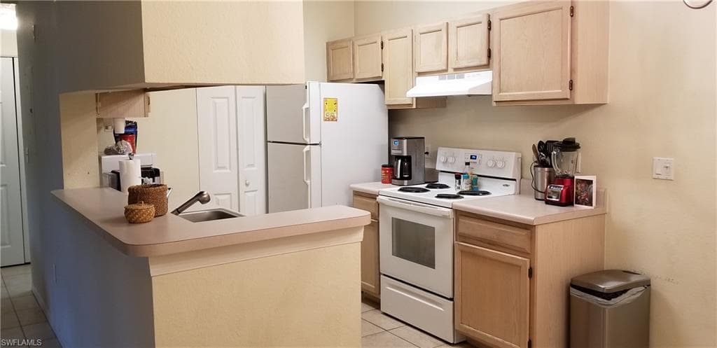 11541 Villa Grand 807 FORT MYERS, FL 33913