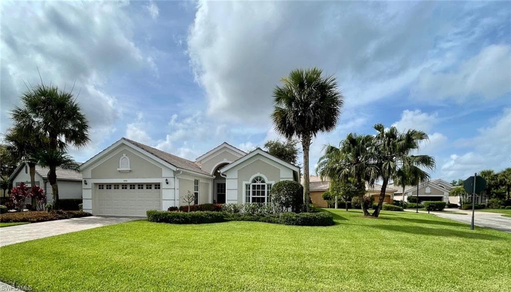 1846 Pondside LN NAPLES, FL 34109