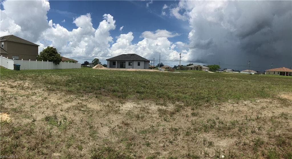 2112 NE 1st AVE CAPE CORAL, FL 33909