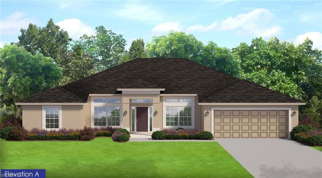 322 NW 14th ST CAPE CORAL, FL 33993