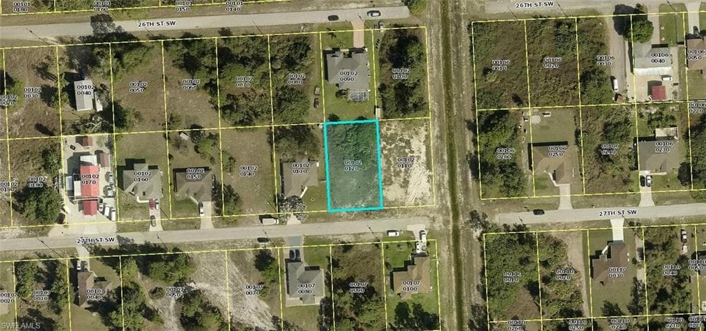 3202 27th ST SW LEHIGH ACRES, FL 33976
