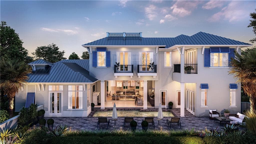 716 Broad CT N NAPLES, FL 34102