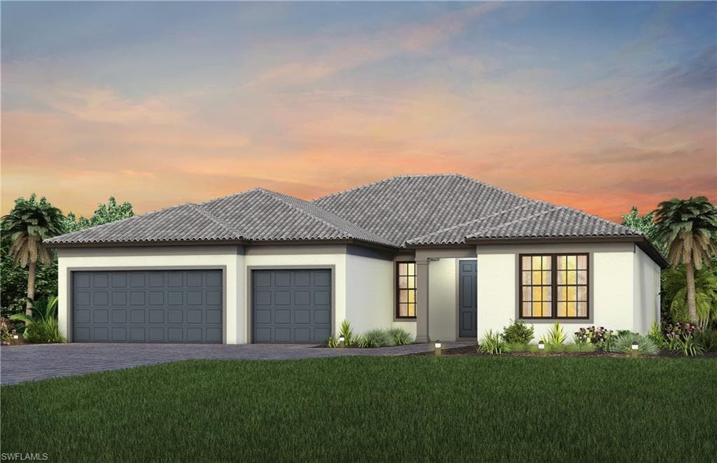 6197 Nobility WAY AVE MARIA, FL 34142