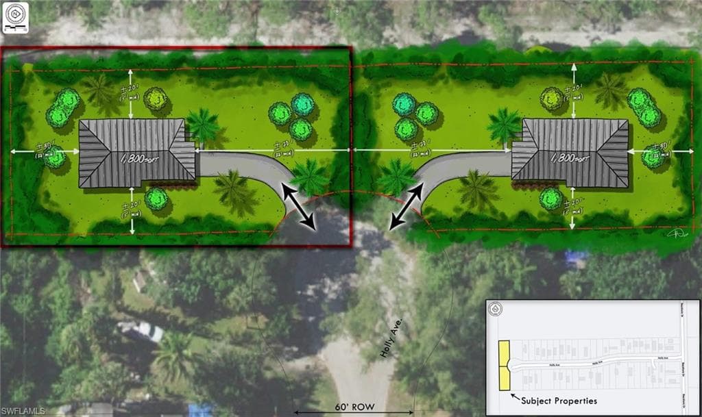 Holly AVE NAPLES, FL 34112