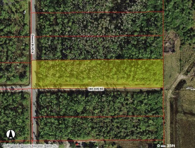 14th Ave NE NAPLES, FL 34120