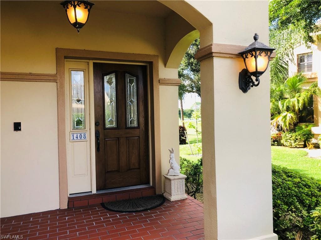 16181 Fairway Woods DR 1408 FORT MYERS, FL 33908
