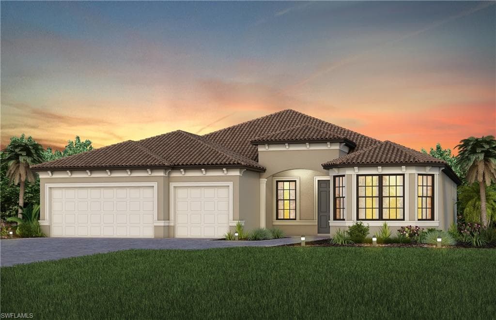 6186 Nobility WAY AVE MARIA, FL 34142