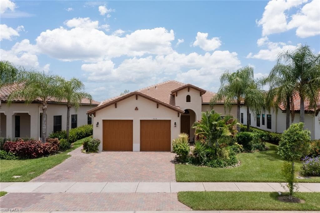 5418 Ferrari AVE AVE MARIA, FL 34142
