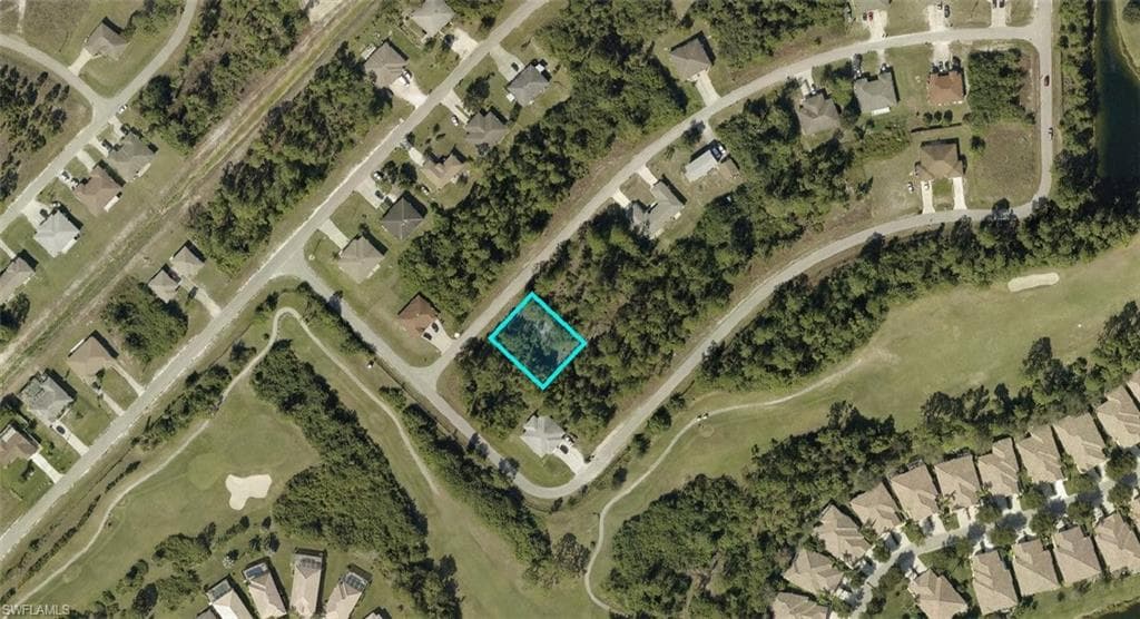 4807 Jordan AVE S LEHIGH ACRES, FL 33973