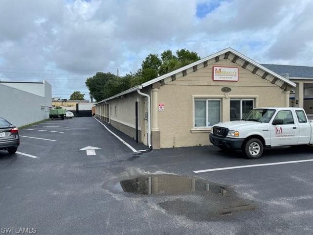 12455 Collier BLVD NAPLES, FL 34116