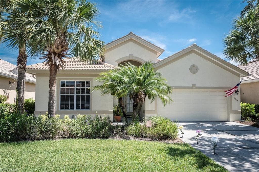 8314 Valiant DR NAPLES, FL 34104