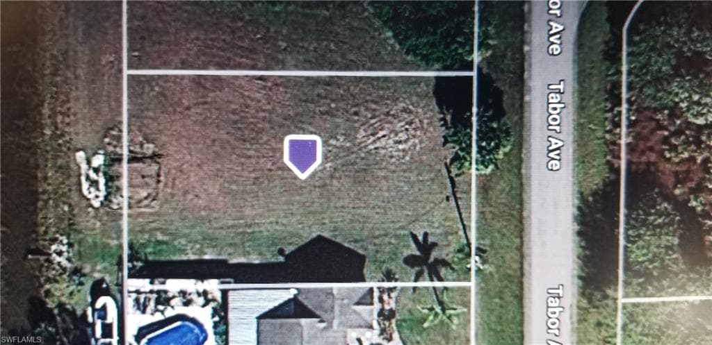 6049 TABOR AVE FORT MYERS, FL 33905