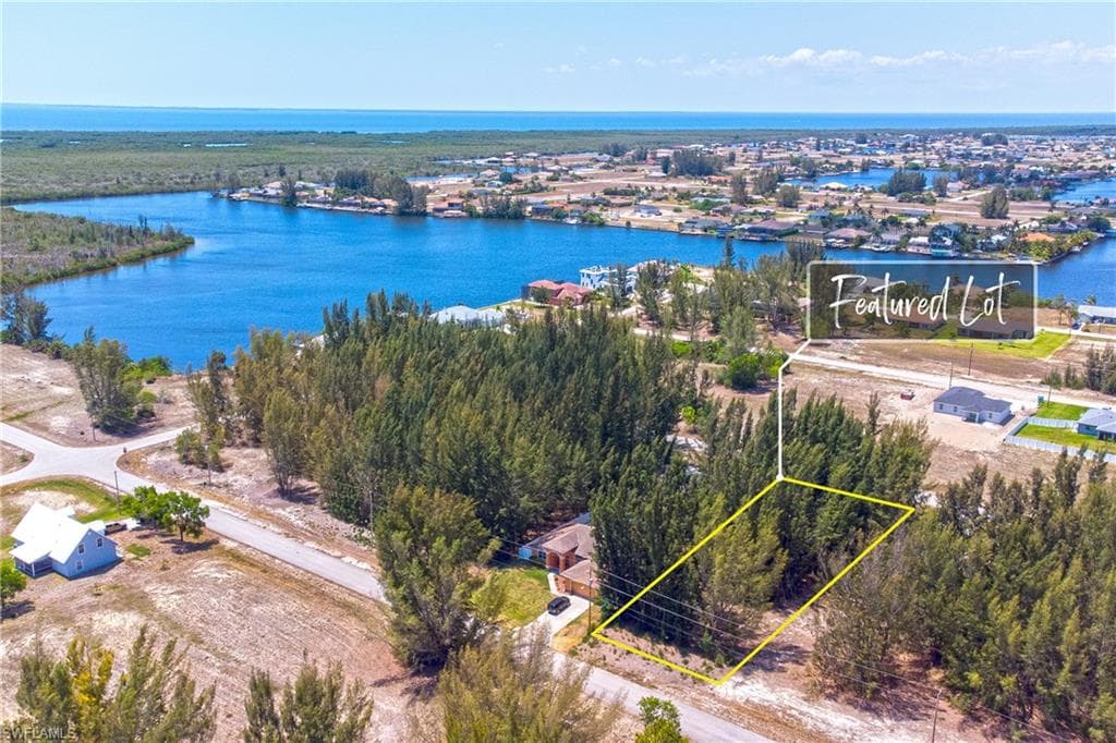 4223 NW 24th TER CAPE CORAL, FL 33993