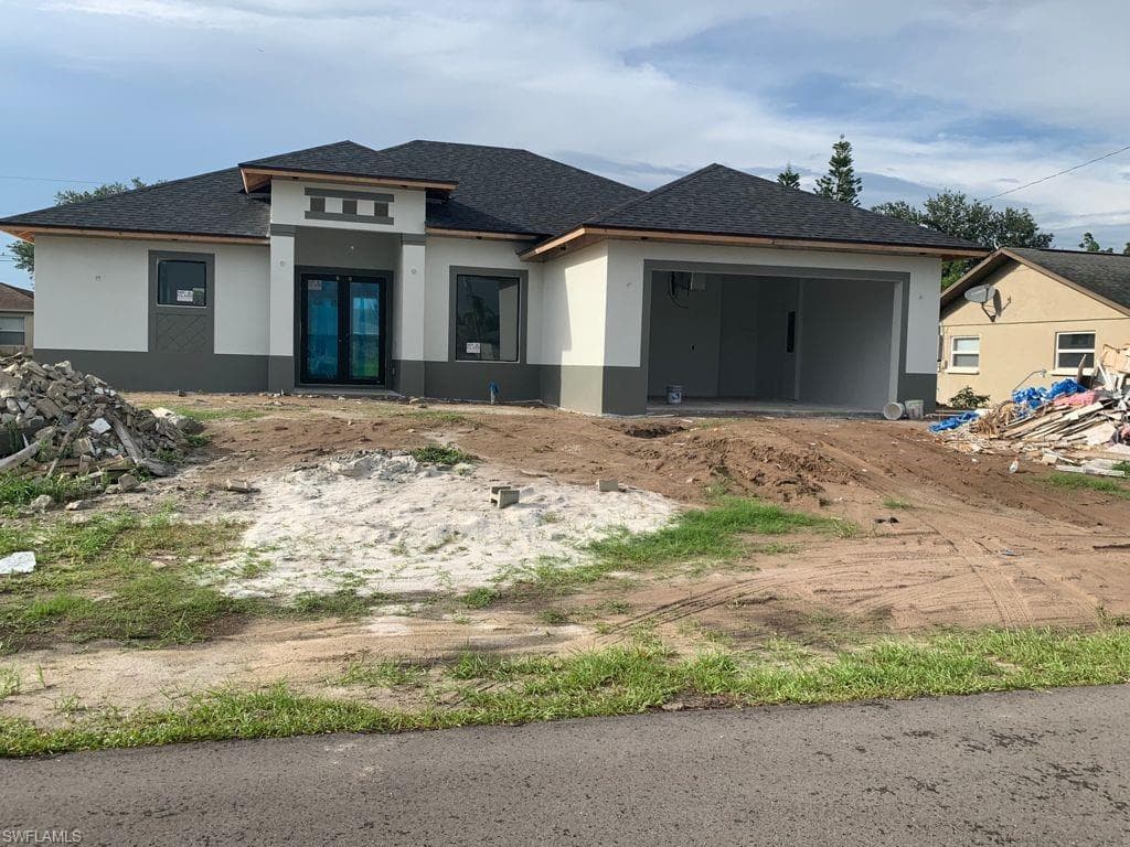 1413 NE 11th ST CAPE CORAL, FL 33909