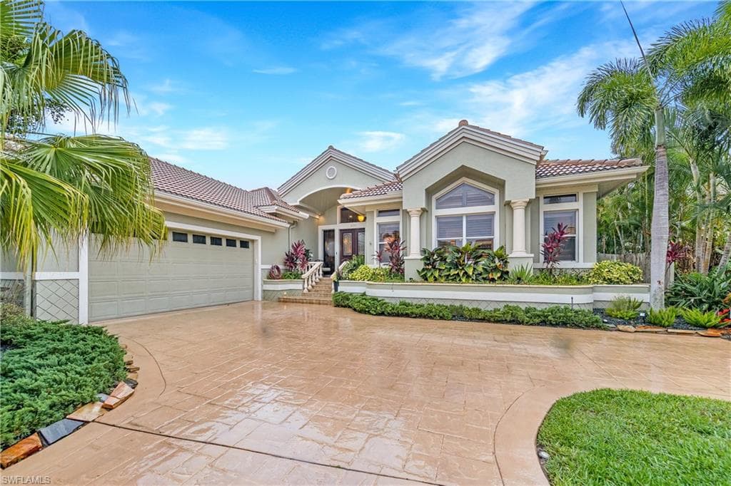 5321 Harborage DR FORT MYERS, FL 33908