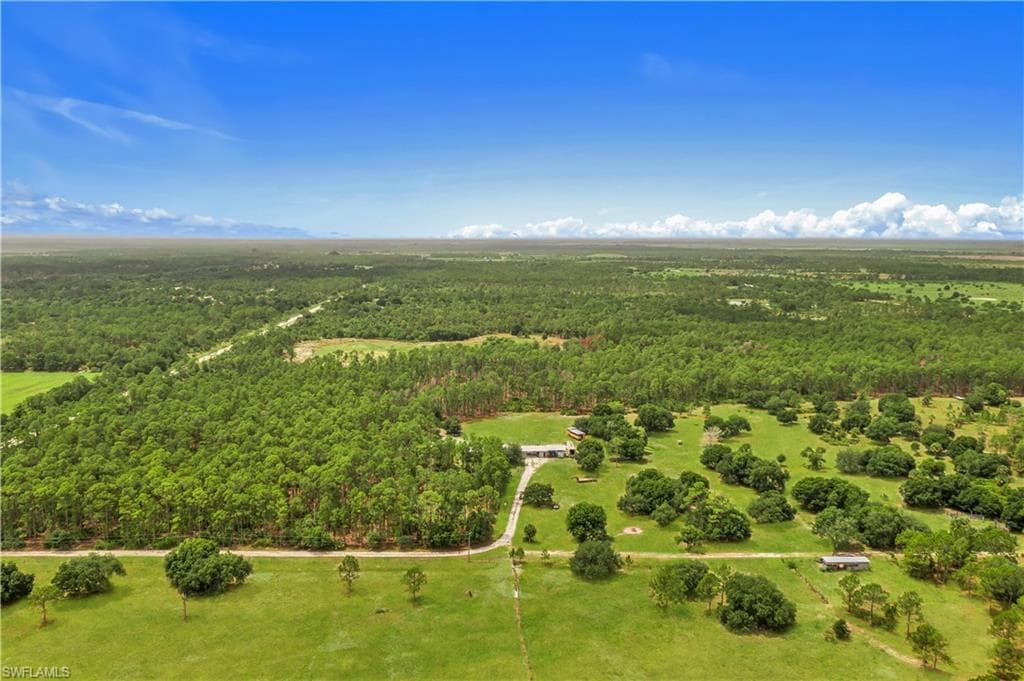 901 Al Don Farming RD CLEWISTON, FL 33440