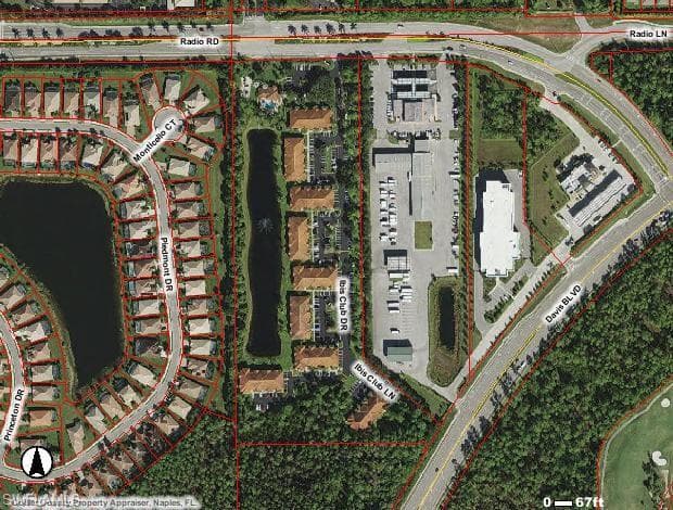 8265 Ibis Club DR 602 NAPLES, FL 34104