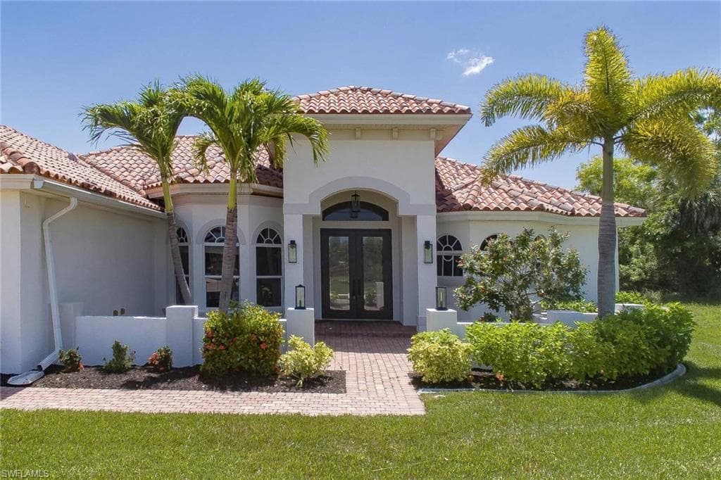 3131 SW 25th AVE CAPE CORAL, FL 33914