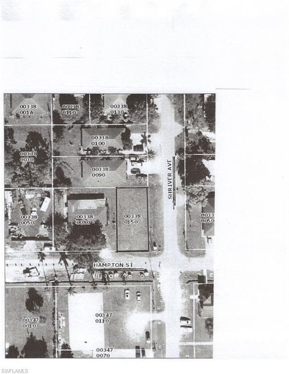 10651 Hampton ST BONITA SPRINGS, FL 34135
