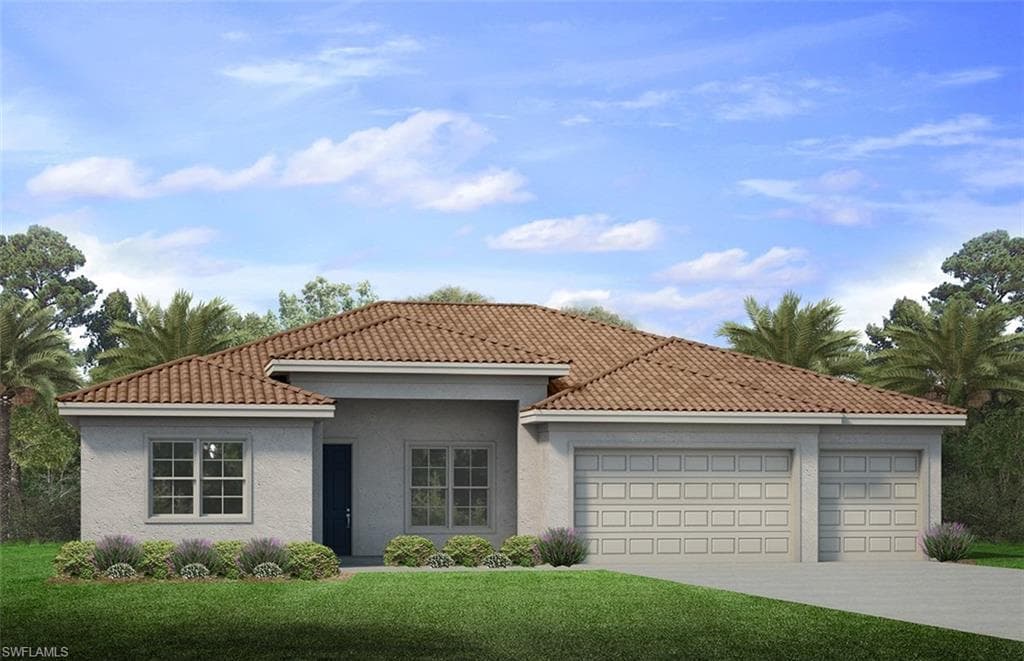 18695 Ensenada DR NAPLES, FL 34114