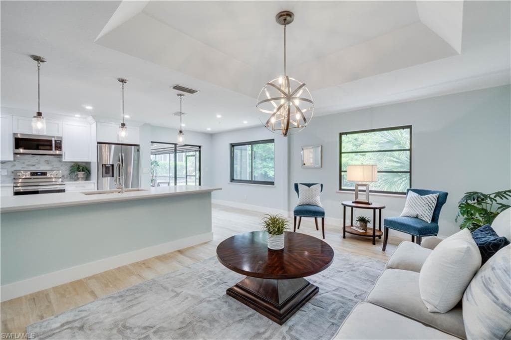 201 Palmetto Dunes CIR NAPLES, FL 34113