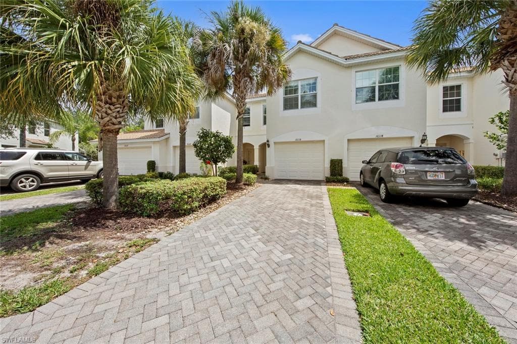 16118 Ravina WAY #54 NAPLES, FL 34110