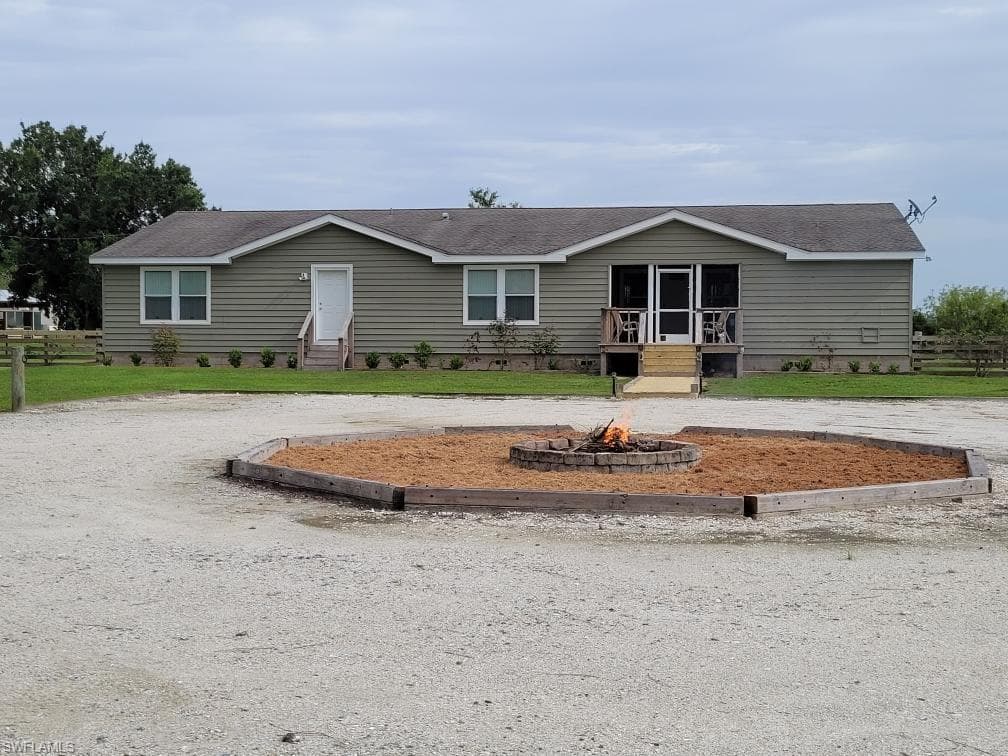 41481 Horseshoe RD PUNTA GORDA, FL 33982