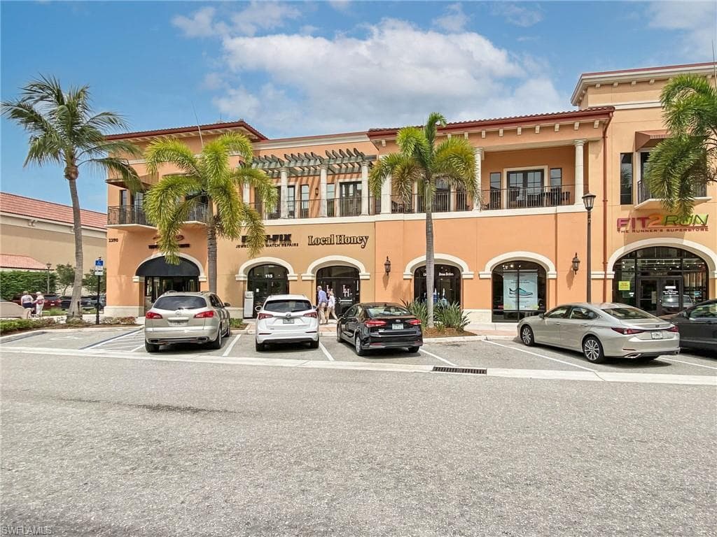 23190 Fashion DR P209 AND P210 ESTERO, FL 33928