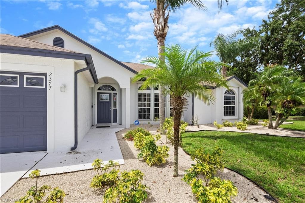 2377 Fern CIR PORT ST. LUCIE, FL 34953