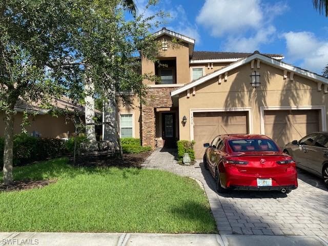 1470 Serrano CIR NAPLES, FL 34105