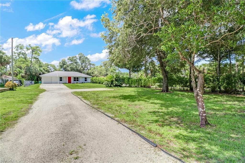 3860 11th AVE SW NAPLES, FL 34117