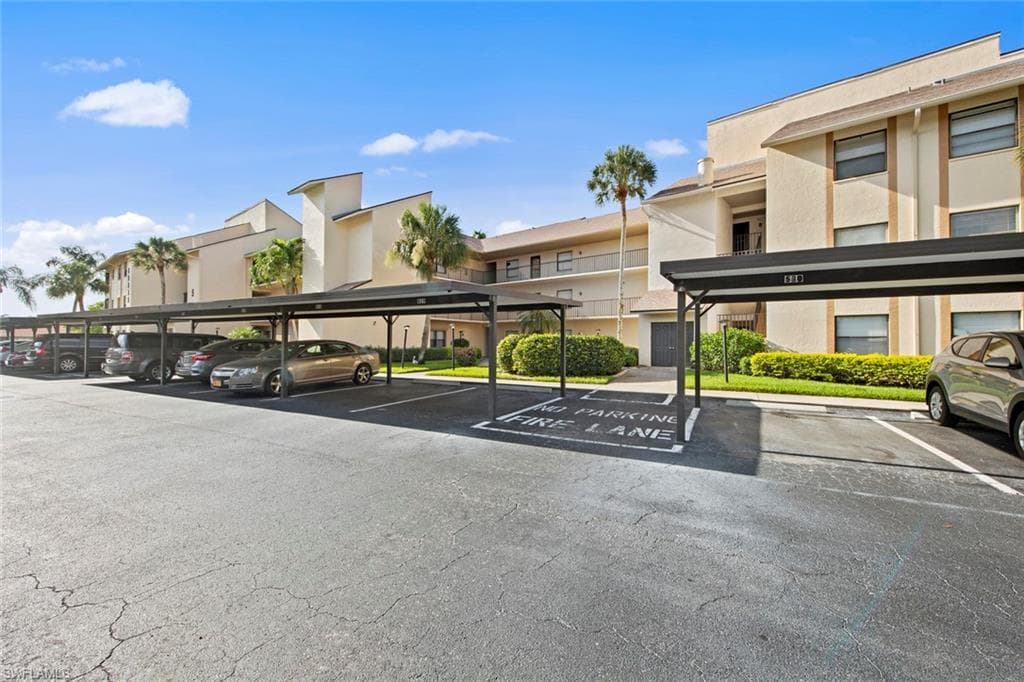 13276 White Marsh LN 3504 FORT MYERS, FL 33912