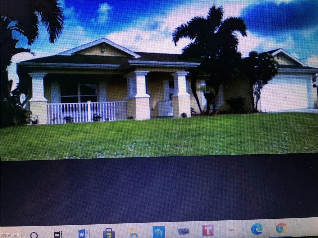 540 Pachman CIR LEHIGH ACRES, FL 33974