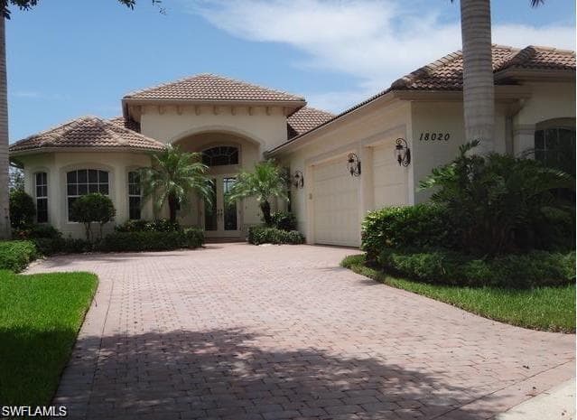 18020 MONTELAGO CT MIROMAR LAKES, FL 33913
