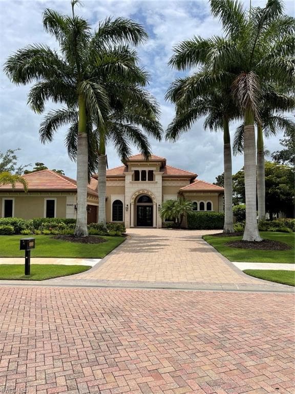 5985 Sunnyslope DR NAPLES, FL 34119