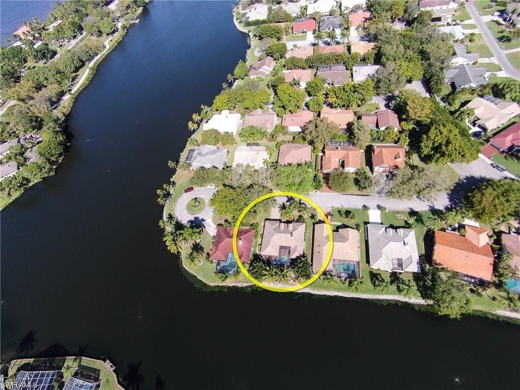 9815 Leeward CT FORT MYERS, FL 33919
