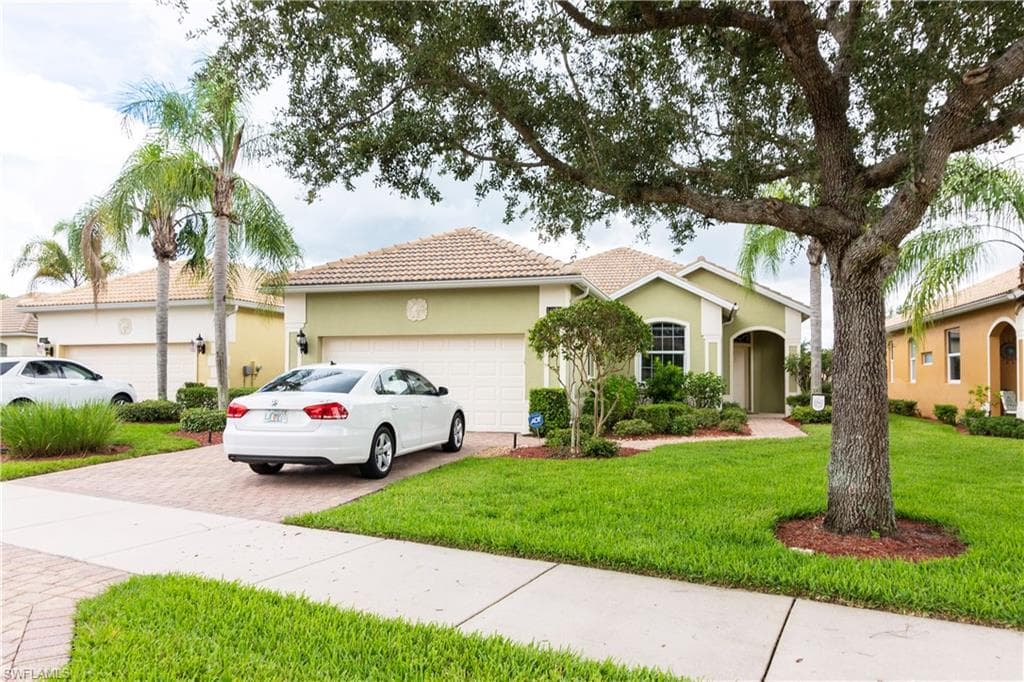 14846 Toscana WAY NAPLES, FL 34120
