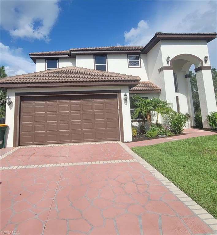 1695 12th AVE NE NAPLES, FL 34120