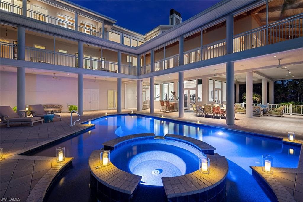 7840 Estero BLVD FORT MYERS BEACH, FL 33931