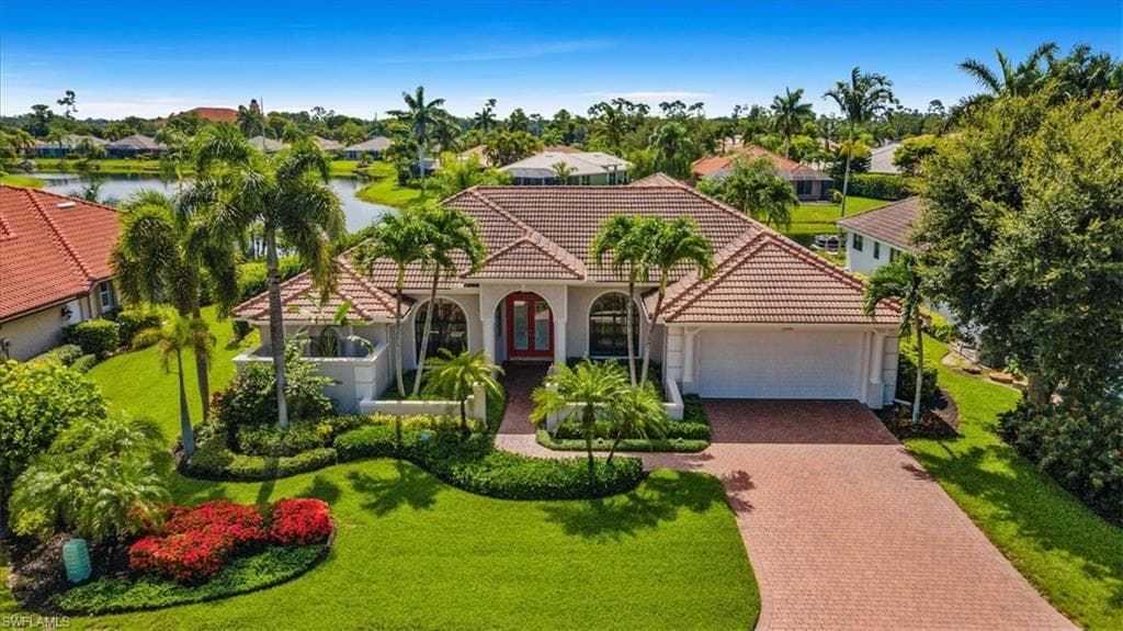 10980 Phoenix WAY NAPLES, FL 34119