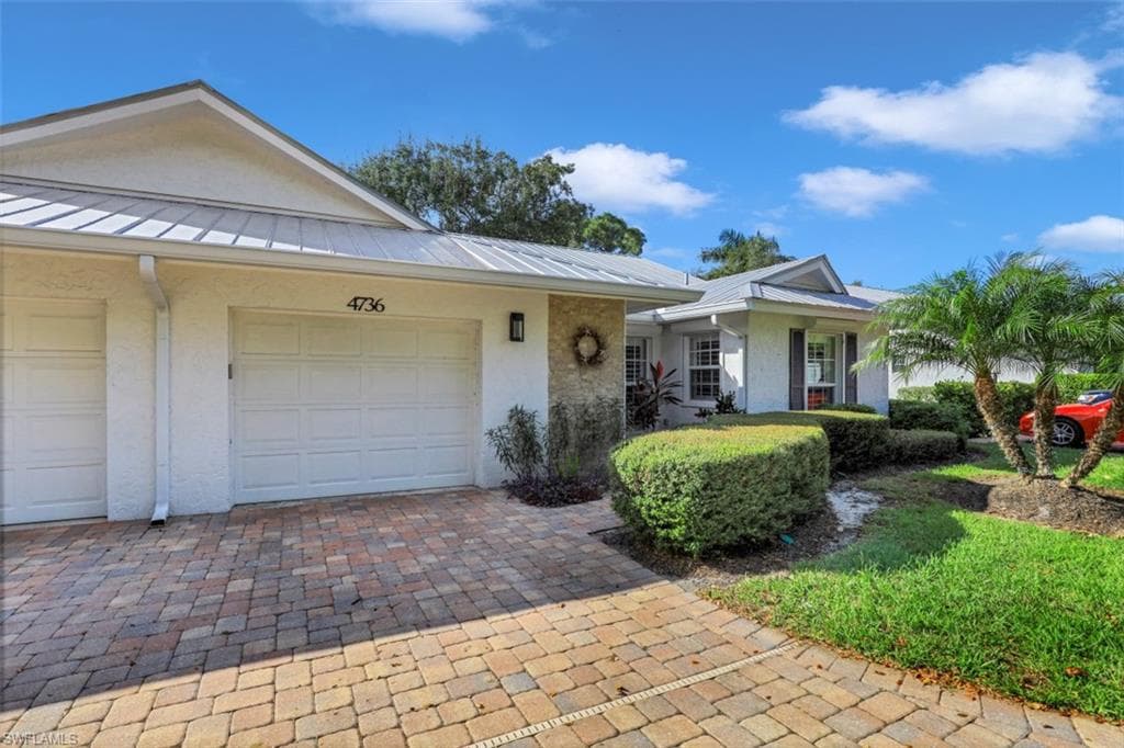 4736 West BLVD E-3 NAPLES, FL 34103