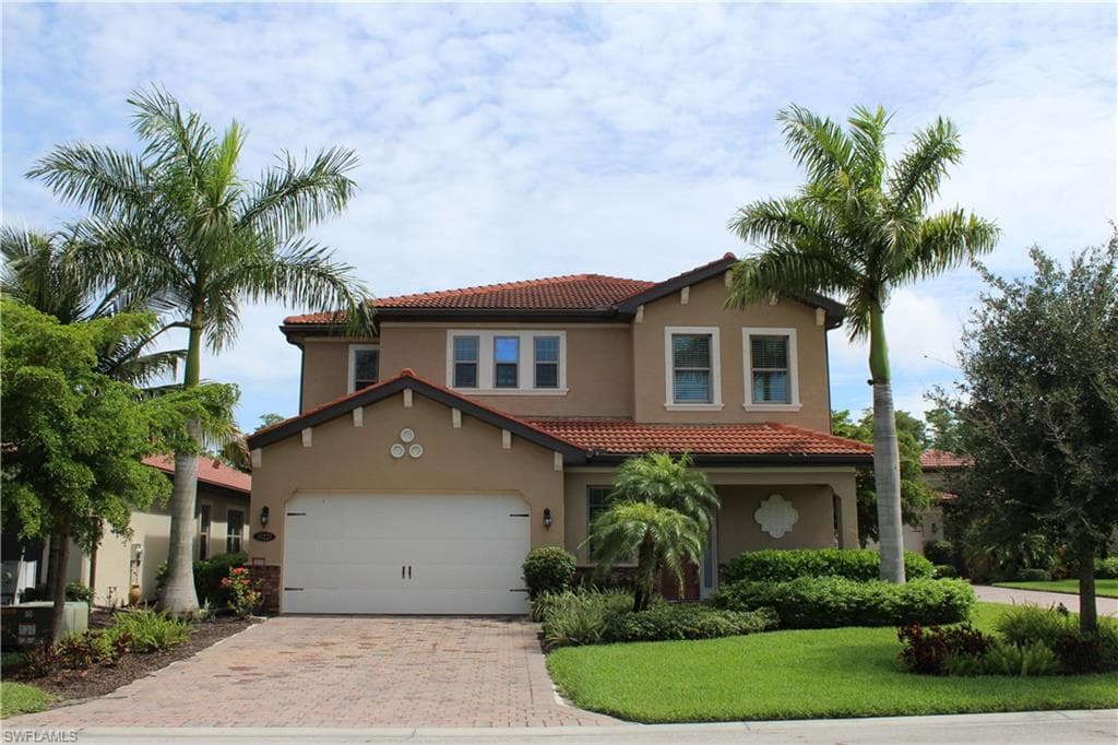 16221 Aberdeen AVE NAPLES, FL 34110