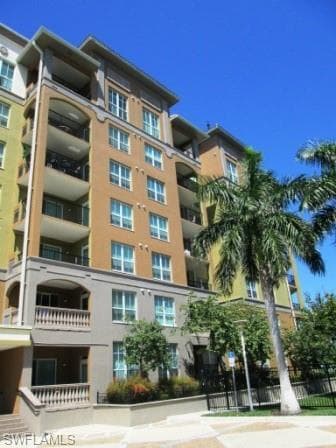 2825 Palm Beach BLVD 503 FORT MYERS, FL 33916