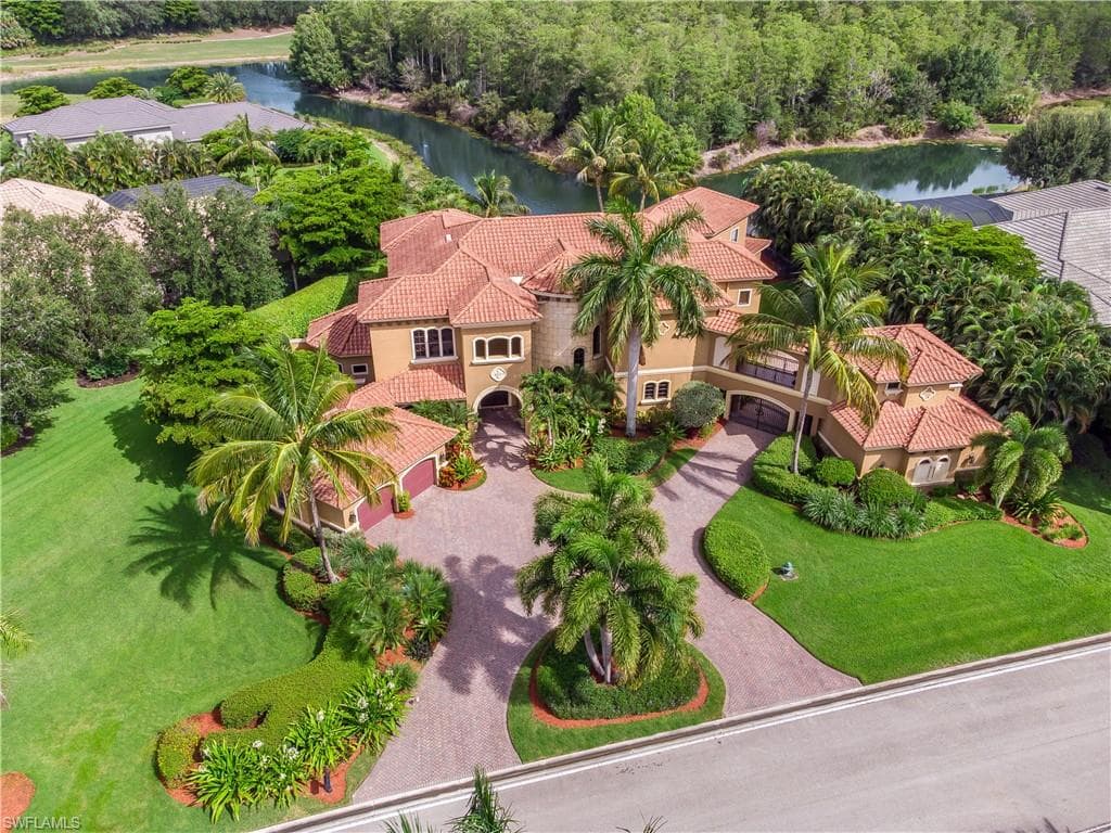 12750 Terabella WAY FORT MYERS, FL 33912