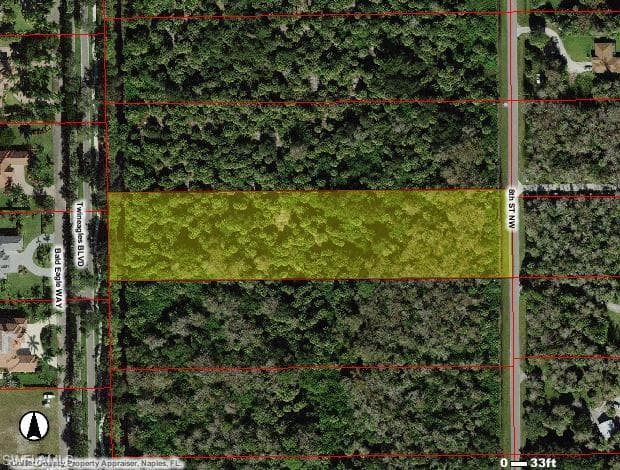 2893 8TH ST NW NAPLES, FL 34120