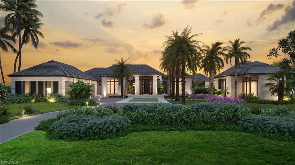 1330 Galleon DR NAPLES, FL 34102