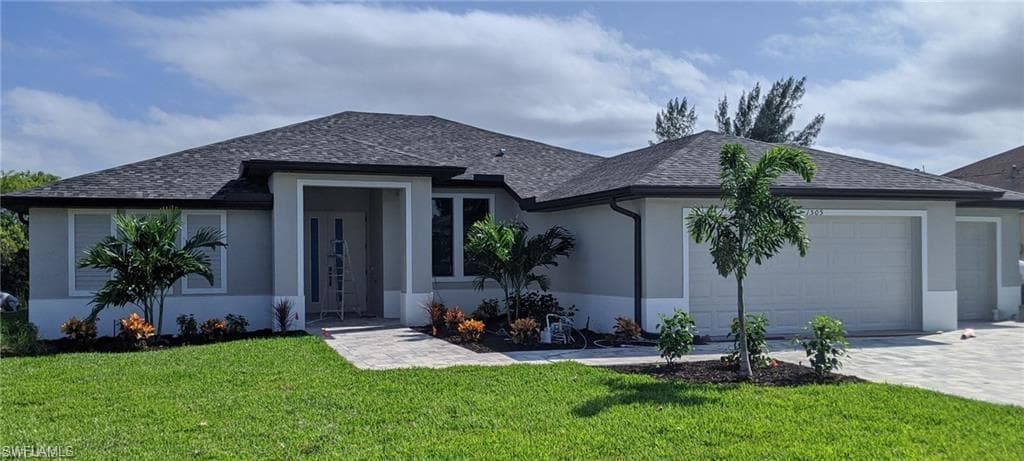 2825 SW 3rd ST CAPE CORAL, FL 33991