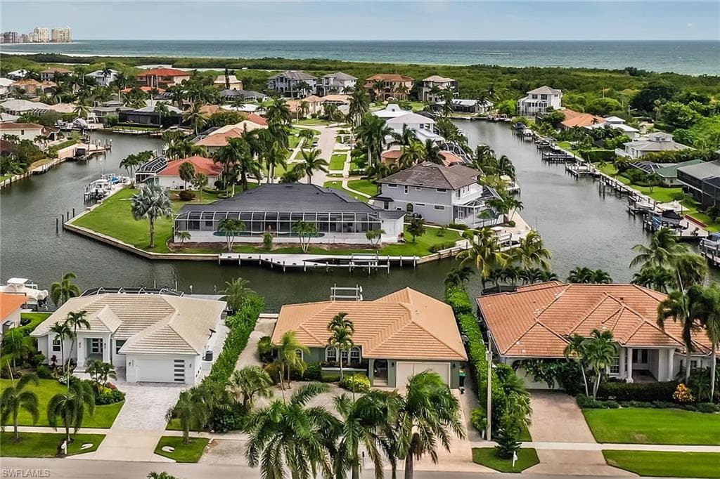 315 Colonial AVE MARCO ISLAND, FL 34145