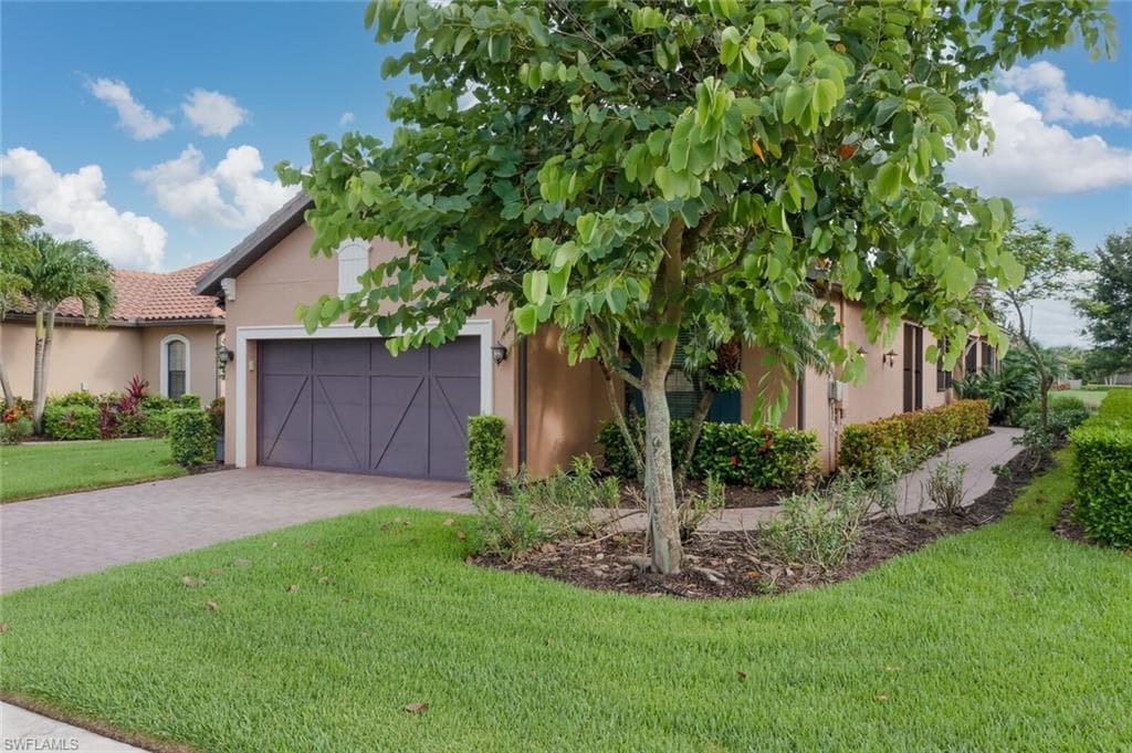 8339 Lucello TER N NAPLES, FL 34114